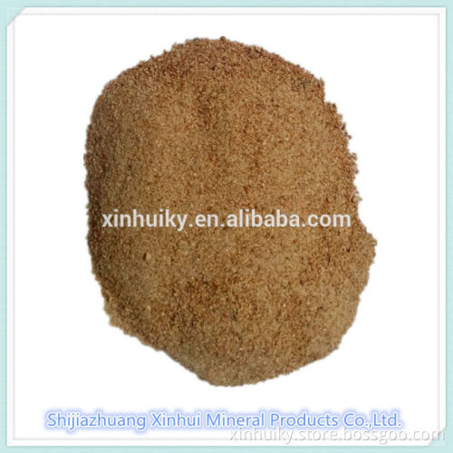 walnut shell powder for oil drilling